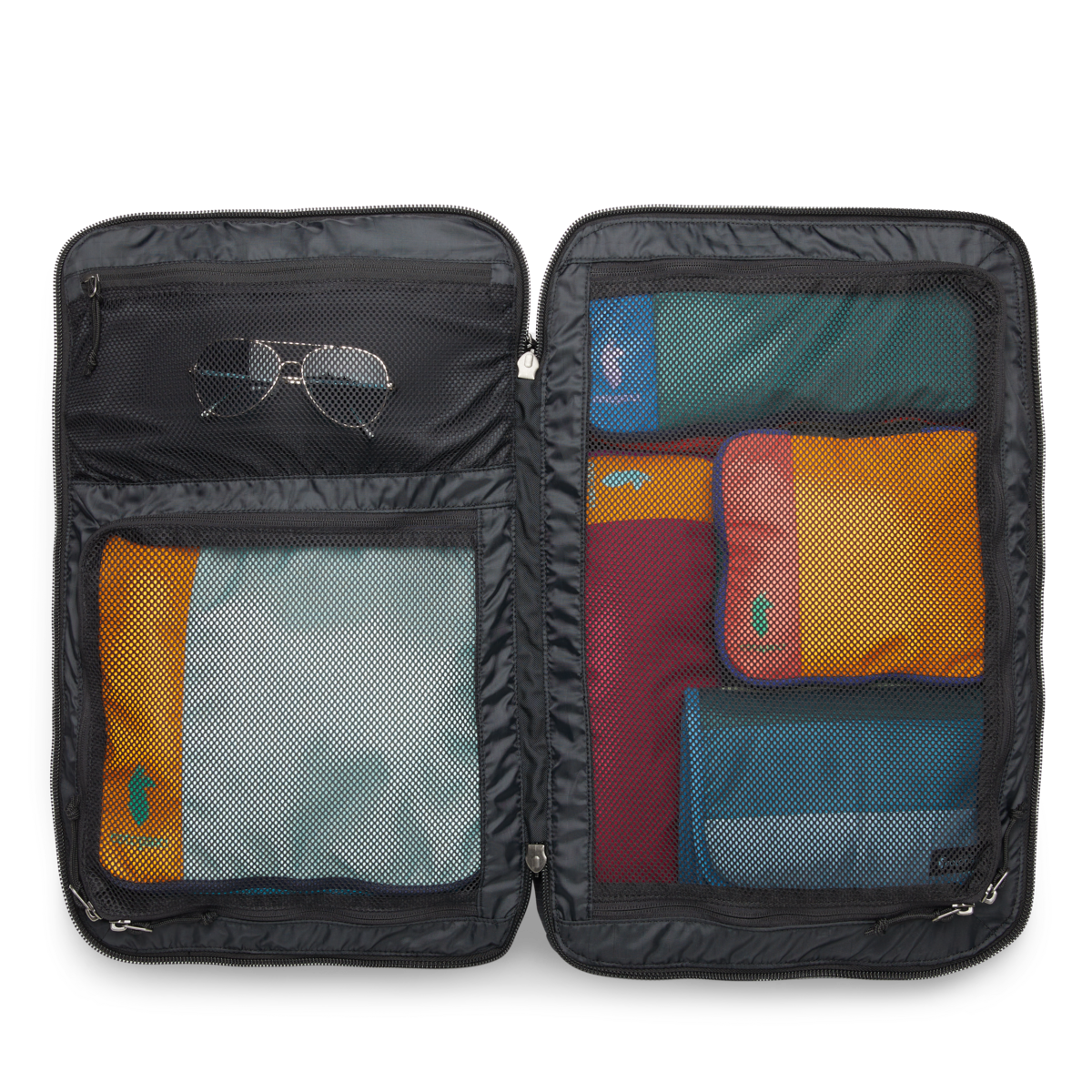 Cotopaxi Allpa 35L Travel Backpack - Lightweight Durable Carry-On Backpack for Hiking, Camping & Air Travel - Perfect Adventure Gear for Outdoor Enthusiasts