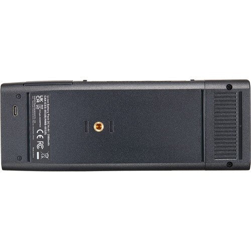 Godox AD200Pro II TTL Pocket Flash - Powerful Portable Strobe Light for Photography, Studio & Outdoor Shooting - Perfect for Portraits, Events & On-Location Photography