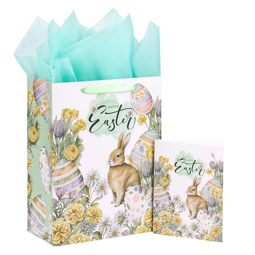 Easter-bunny