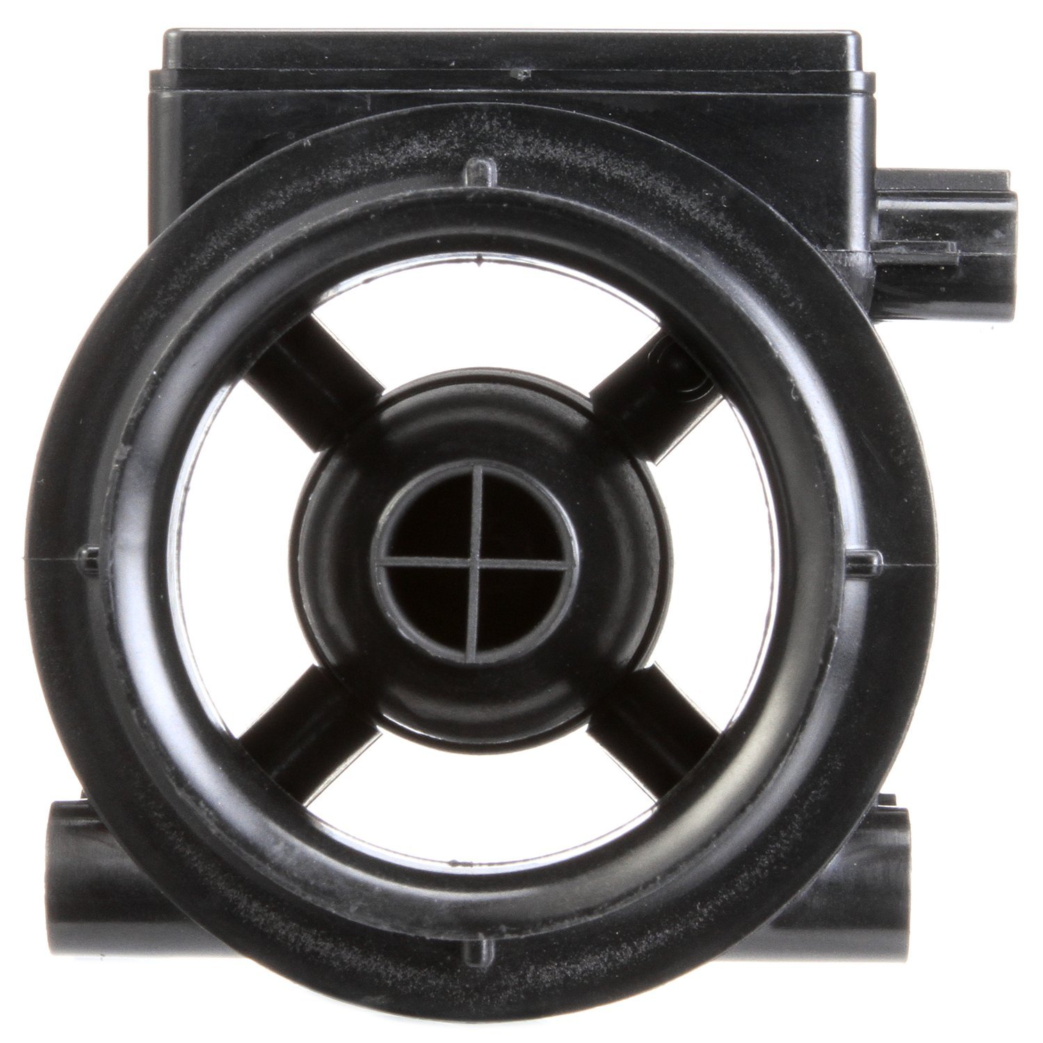 Delphi AF10229 Mass Air Flow Sensor - High Performance Air Intake Sensor for Cars & Trucks | Improves Engine Efficiency & Fuel Economy | Perfect for DIY Auto Repairs & Maintenance