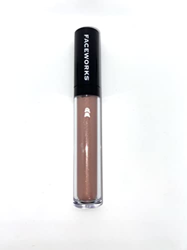 Plumping Gloss( Cloud Nine)