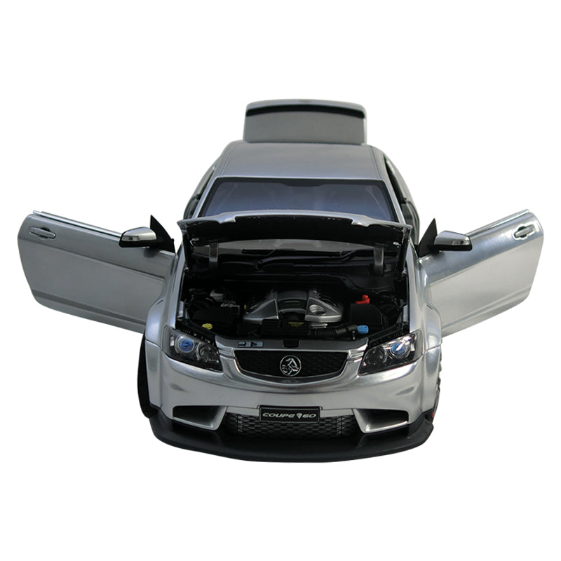 1:18 Scale Classic Carlectables Holden Coupe 60 Diecast Model Car 18370 - Perfect for Collectors, Display, and Gift Giving