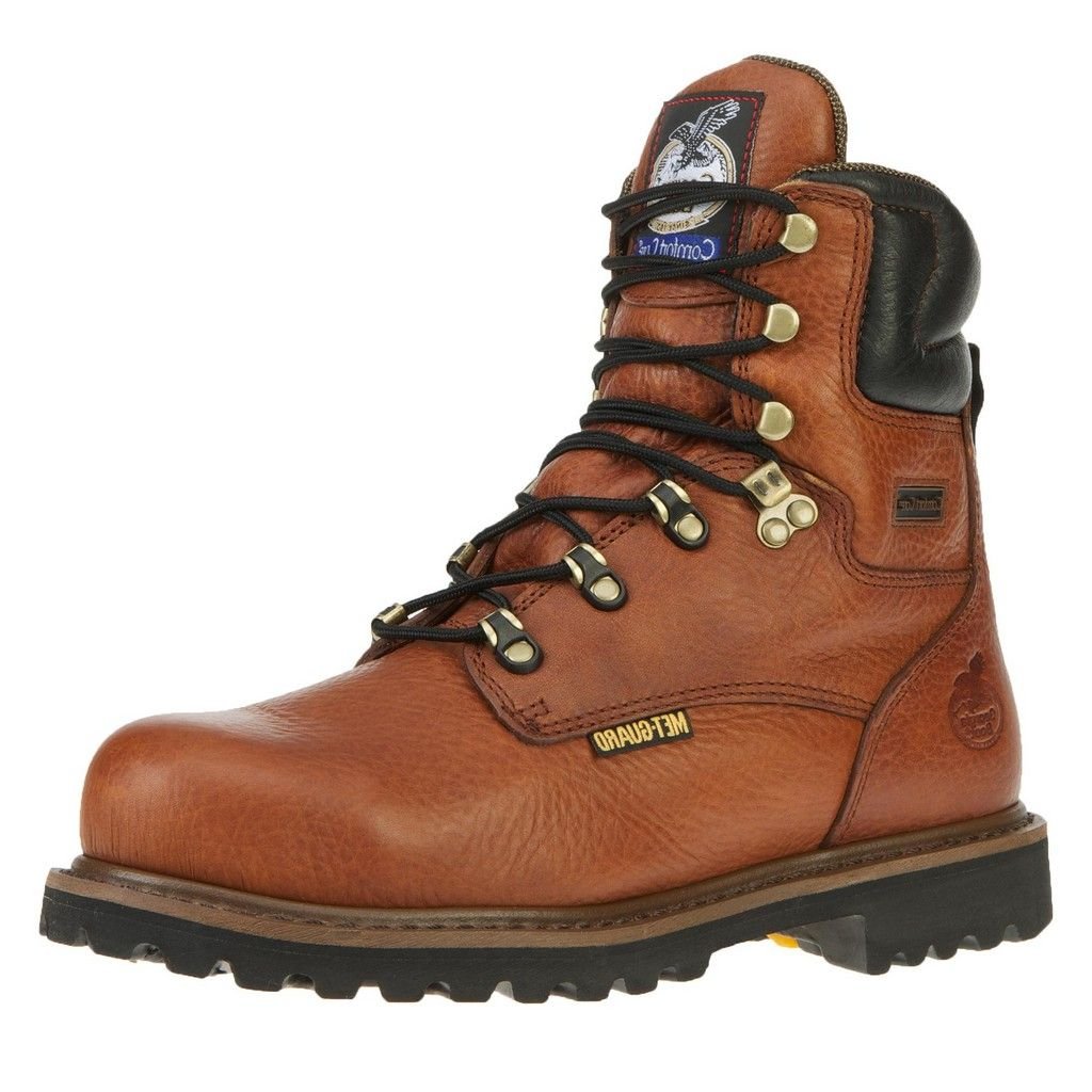 Georgia Boot Men's Hammer 6