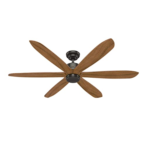 Noble Bronze finish
