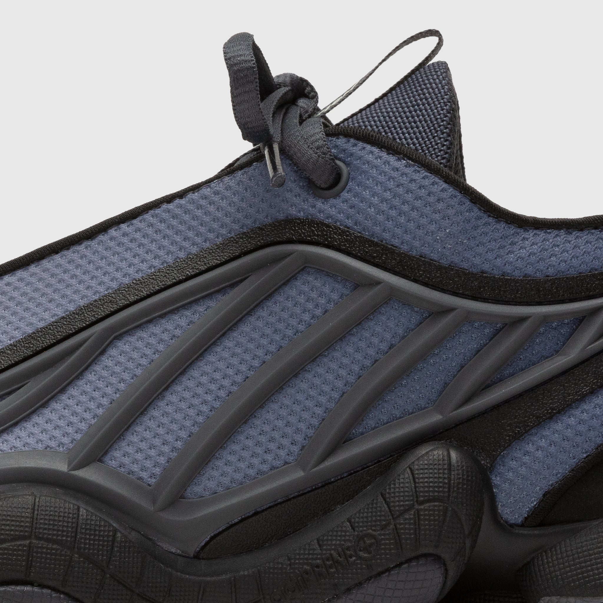 Adidas FYW Intimidation Low Anthracite Sneakers - Men's Basketball Shoes for Indoor & Outdoor Sports, Gym Workouts, and Casual Wear