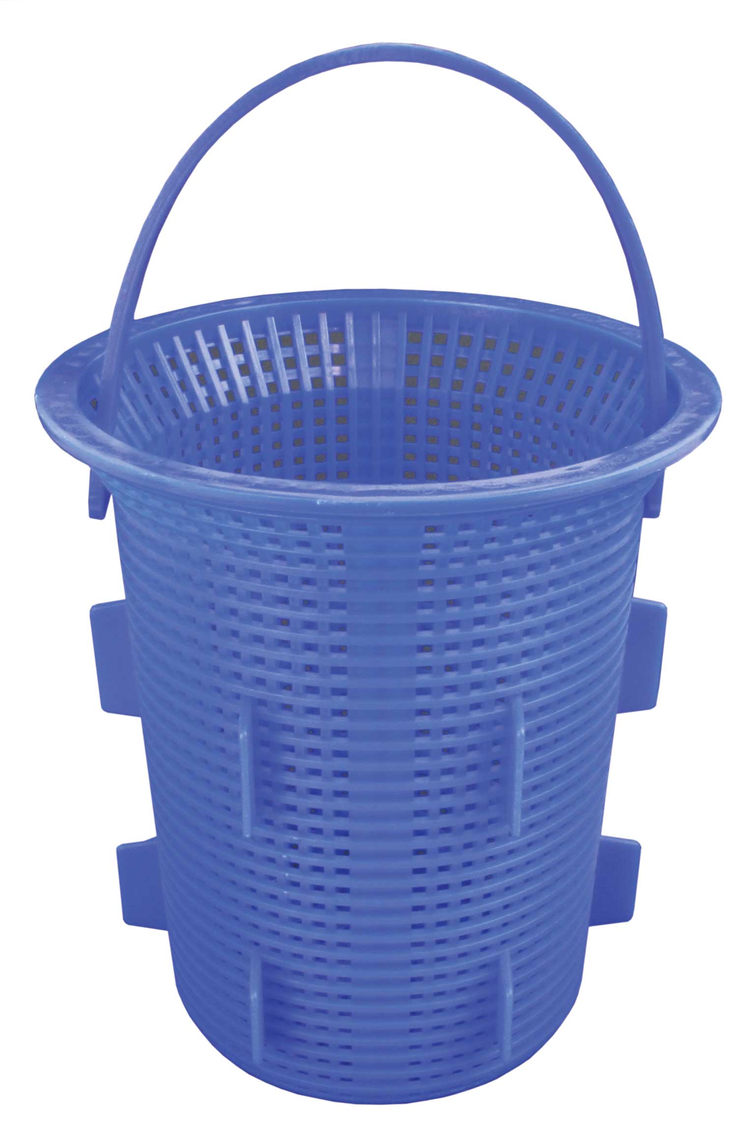 Premium Pump Basket with Handle - Durable & Lightweight for Swimming Pools, Spas, and Water Filtration Systems | Paramount Premier Collection