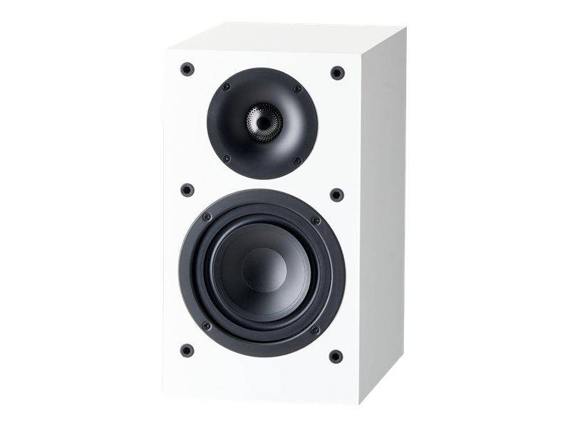 Paradigm Monitor SE Atom Bookshelf Speakers (Pair) - High-Fidelity Audio for Home Theater, Music & Gaming - Premium Sound Quality for Audiophiles & Entertainment Enthusiasts