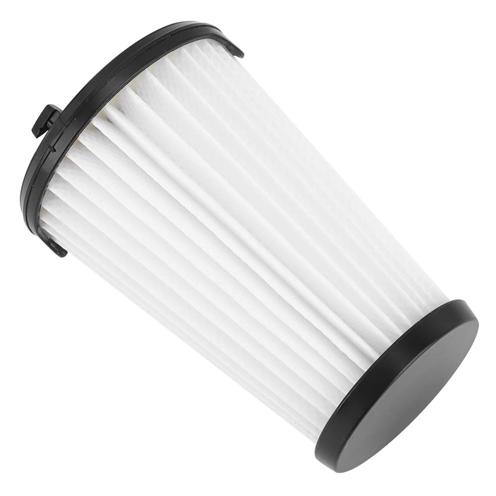 High Efficiency Vacuum Cleaner Filter 2-Pack - Compatible with ZB3301 Model | HEPA Replacement Filters with Strong Dust Absorption | Ideal for Pet Hair, Allergies & Deep Cleaning
