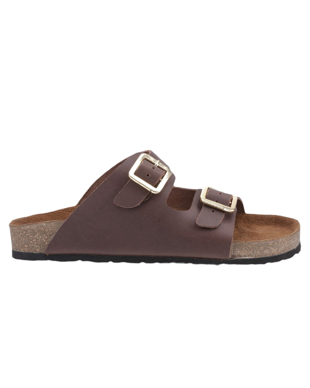 Cotswold Women's Lushill Mules - Comfortable Slip-On House Shoes for Relaxing at Home, Lounging & Indoor Use
