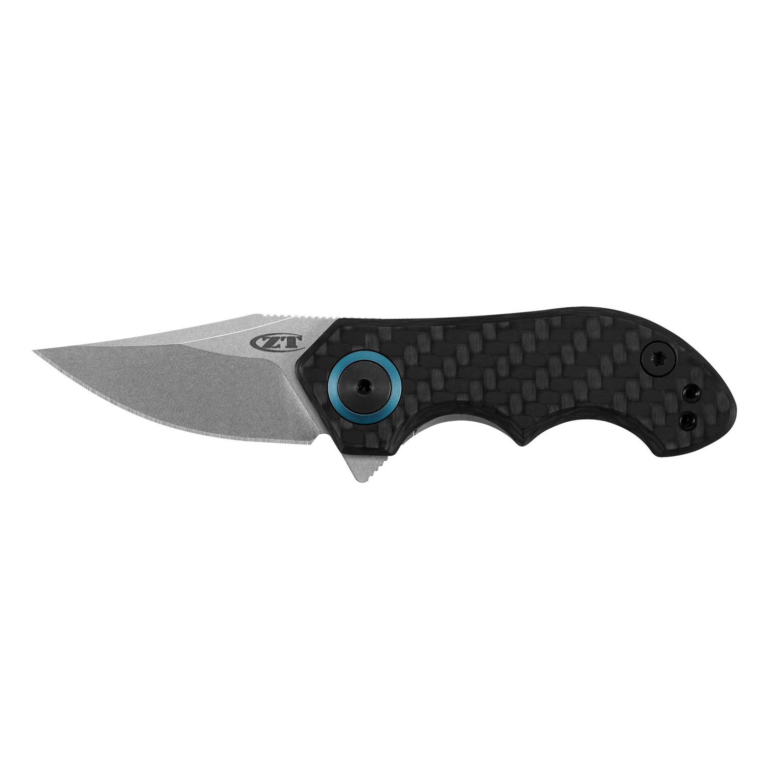Zero Tolerance Tim Galyean Pocket Knife - 1.8