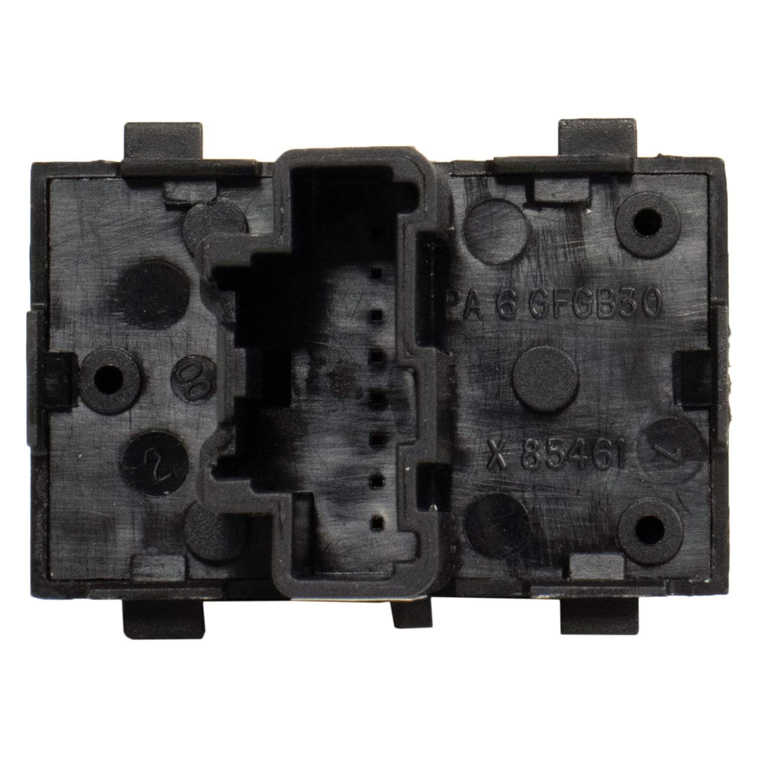 Motorcraft Switch - High Performance Electrical Switch for Automotive & Industrial Use | Reliable Replacement Part for Cars, Trucks & Machinery