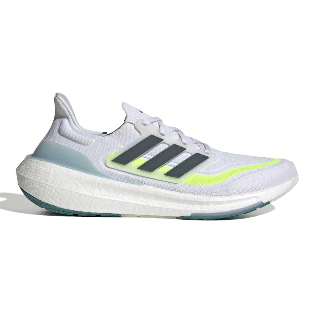 Adidas Ultraboost Light Running Shoes for Men - Lightweight & Responsive Cushioning for Jogging, Gym Workouts & Daily Wear