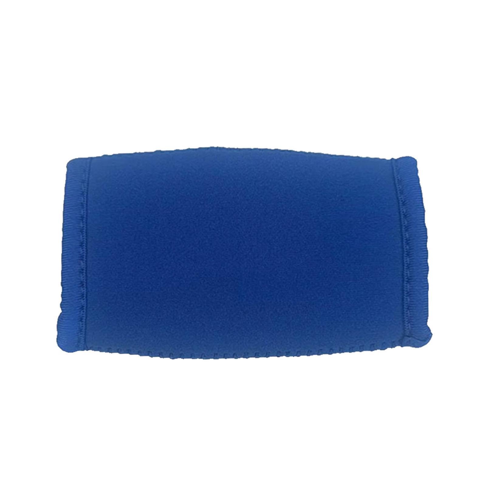 Football Chin Strap Cover - Comfortable & Easy to Install Chin Pad for Helmets - Protective Jaw Pad for Men & Women - Perfect for Football, Skiing, Biking & Outdoor Sports