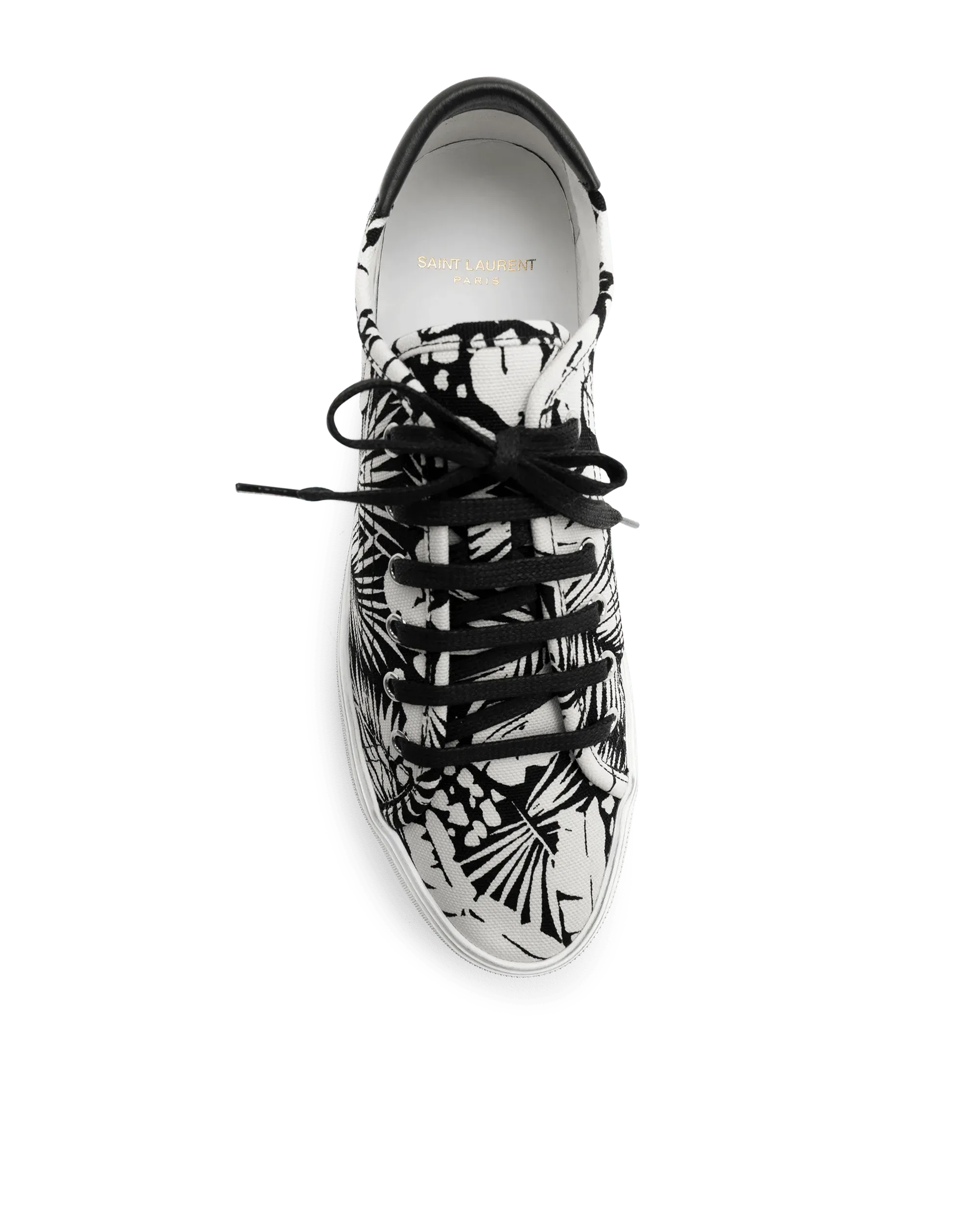 Malibu Print Sneakers for Women - Comfortable Casual Shoes with Beach Style Design - Perfect for Summer, Walking, Travel & Outdoor Activities