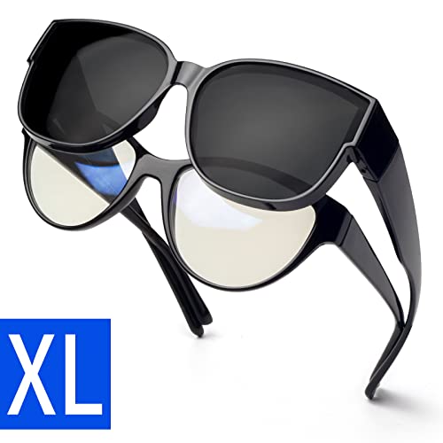 Xl Black