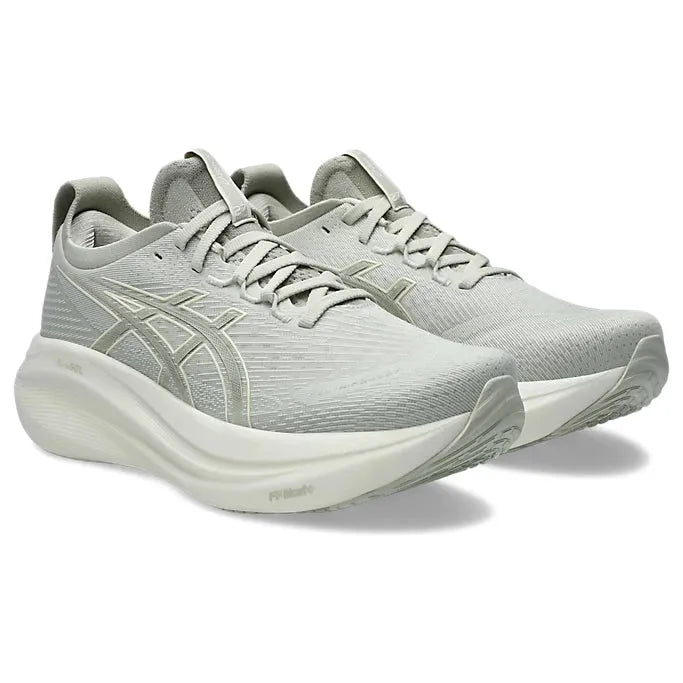 ASICS Women's Gel-Nimbus 27 Running Shoes - Lightweight Cushioned Sneakers for Road Running, Jogging & Gym Workouts - Perfect for Marathon Training & Daily Fitness