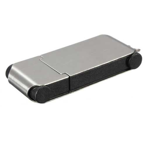 16GB Metal USB 2.0 Flash Drive Car-Shaped Design - Perfect for Keychains, Gifts & Data Storage