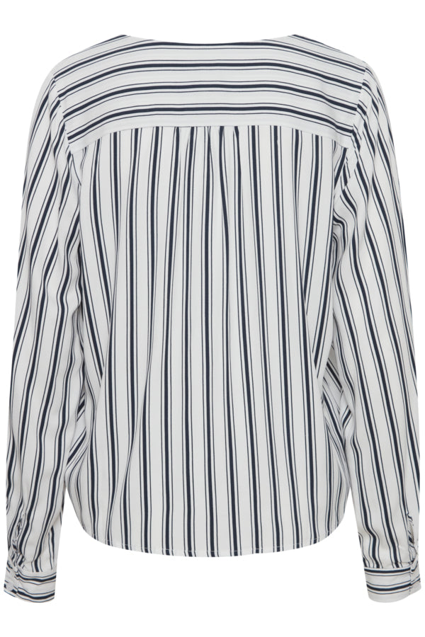 Aro Shirt (Cloud Dancer) - Stylish Comfortable Casual Wear for Men & Women - Perfect for Outdoor Activities, Travel and Everyday Fashion