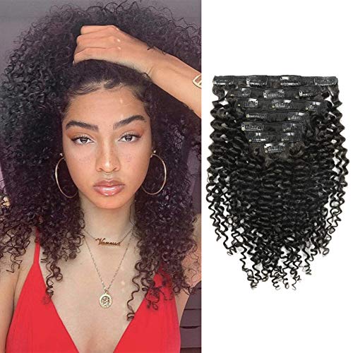 Curly #1B