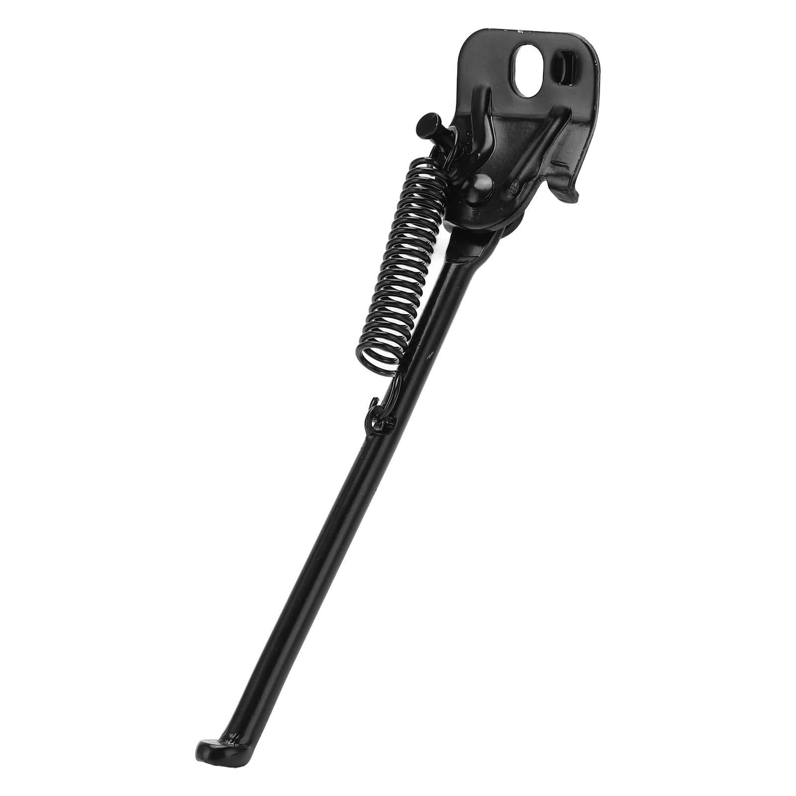 **SUNGOOYUE Kids Bike Kickstand - Carbon Steel Non-Slip Single-Side Bicycle Stand for 14-16 Inch Children's Bikes | Perfect for Training Bikes, Balance Bikes & Outdoor Play**