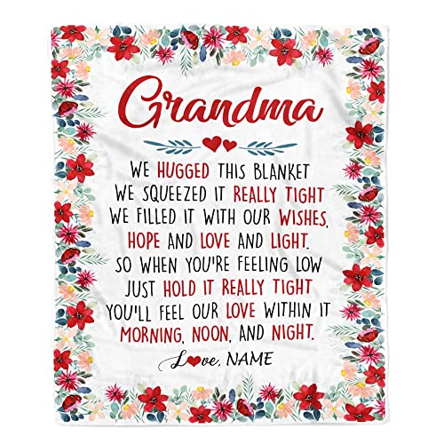 Grandma 624
