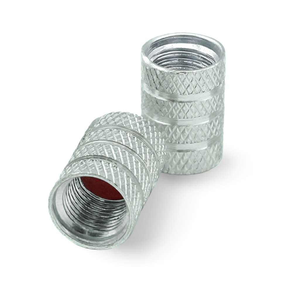 Cute Dumbo Octopus Motorcycle & Bicycle Tire Valve Stem Caps - Aluminum Alloy Wheel Rim Accessories for Bike & Motorcycle Customization - Perfect for Road Bikes, Cruisers & Scooters