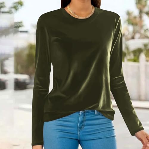 02- Army Green