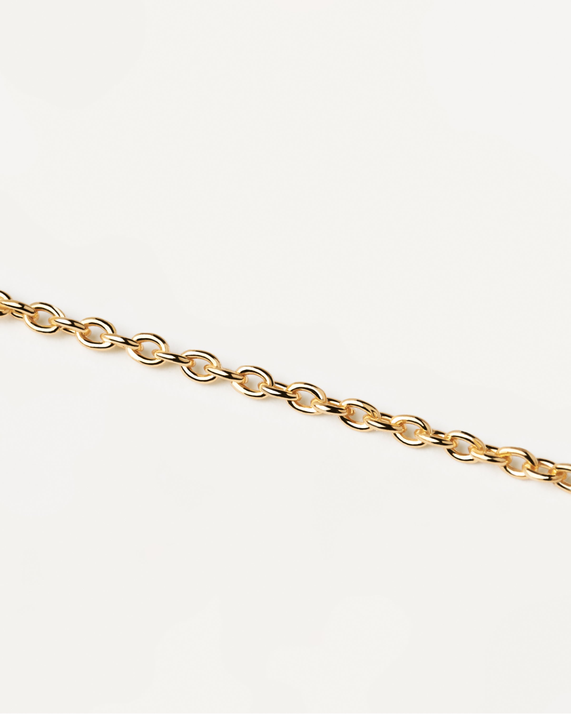 Elegant Charms Chain Necklace for Women - Dainty Layering Jewelry for Everyday Wear & Special Occasions