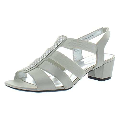 Silver Satin