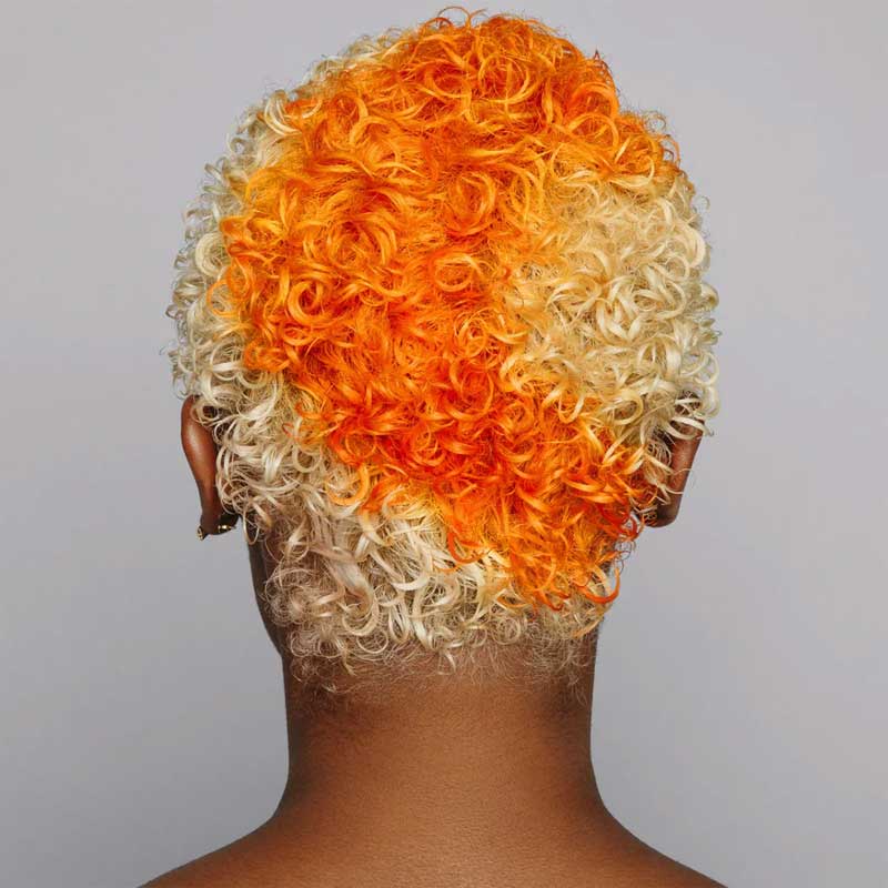 Good Dye Young Semi-Permanent Hair Color - Vibrant Streaks & Strands Dye for Bold Looks | Perfect for Festival, Cosplay & Creative Styling