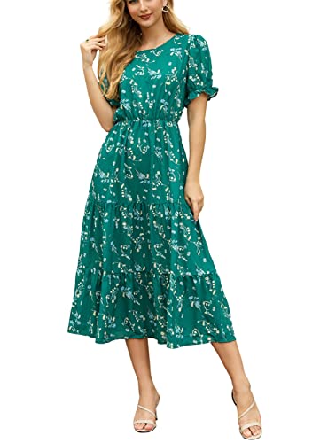 Fp Dark Green