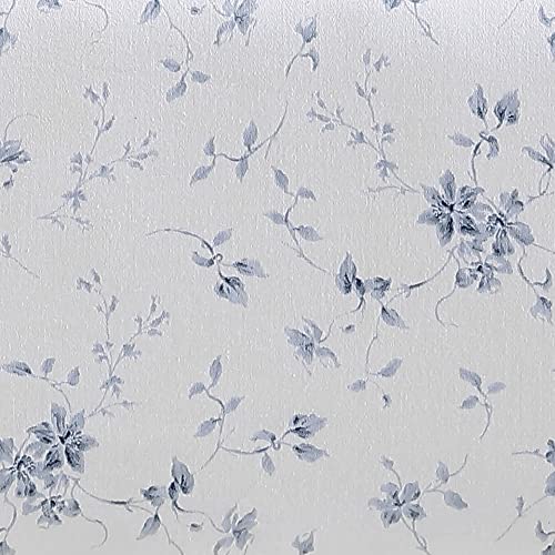 Garden Muse Blue/White