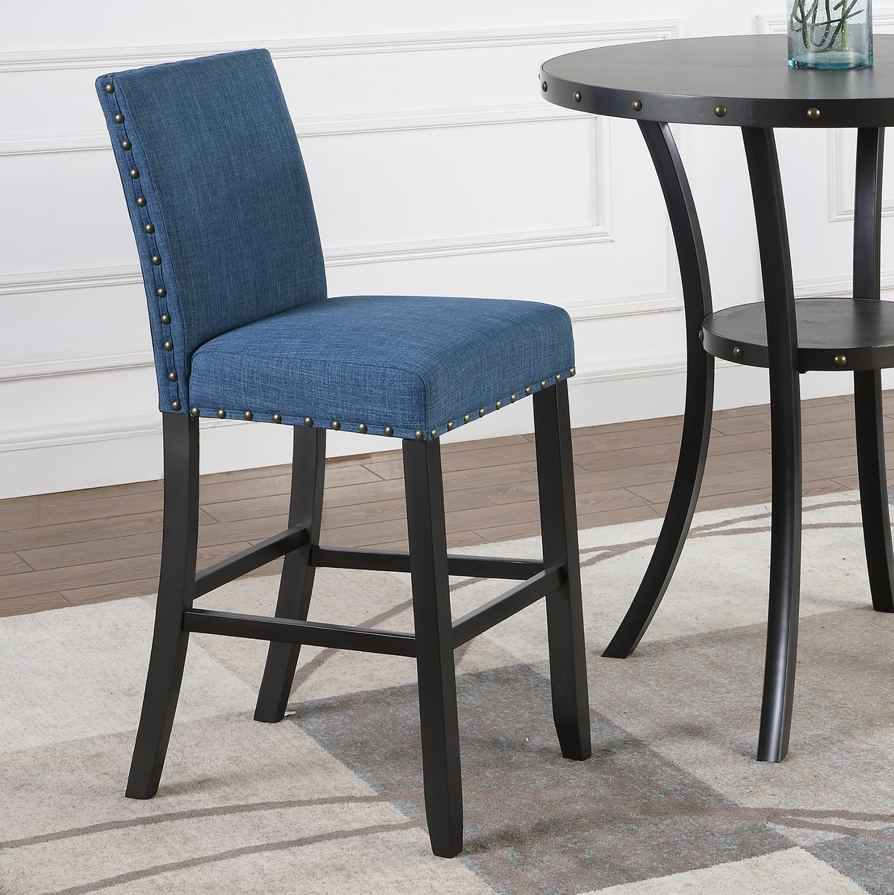 Roundhill Furniture Biony 36