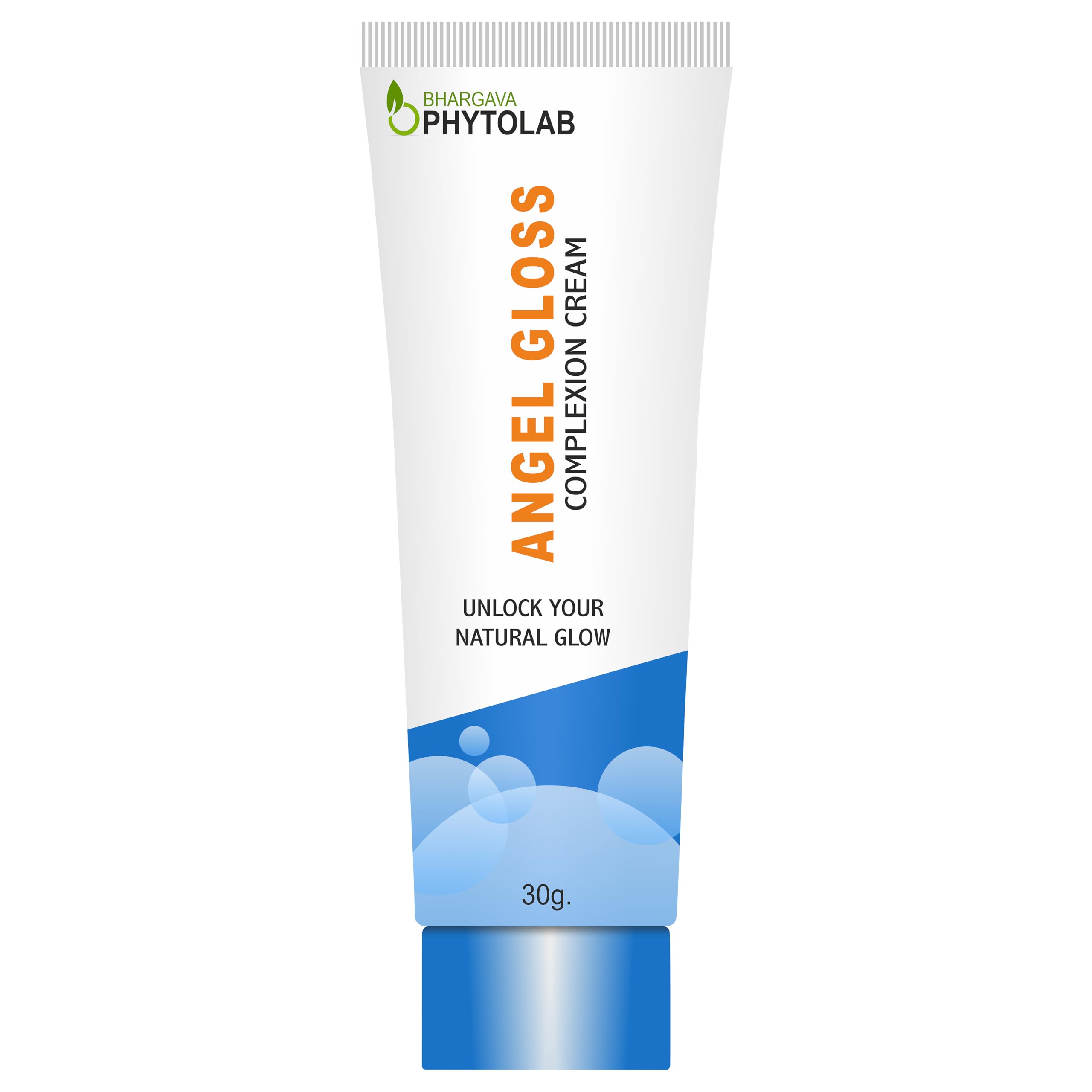 Bhargava Phytolab Angel Gloss - 30g Lip Gloss for Women, Hydrating & Shiny Lip Care, Vegan & Cruelty-Free - Perfect for Daily Use, Parties & Special Occasions
