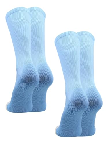 2 Pairs-columbia Blue
