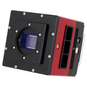 Atik 16200 APS-H Color CCD Camera - High Resolution Astrophotography & Scientific Imaging for Deep Space Exploration