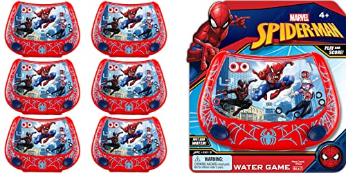 Spiderman