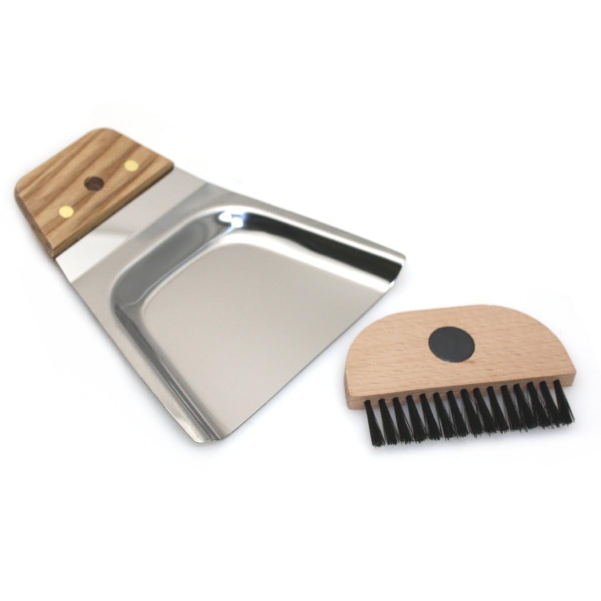 Sci Cuisine International - Premium Small Crumb Set for Baking & Cooking | Perfect for Cake Decorating, Breadcrumbs & More