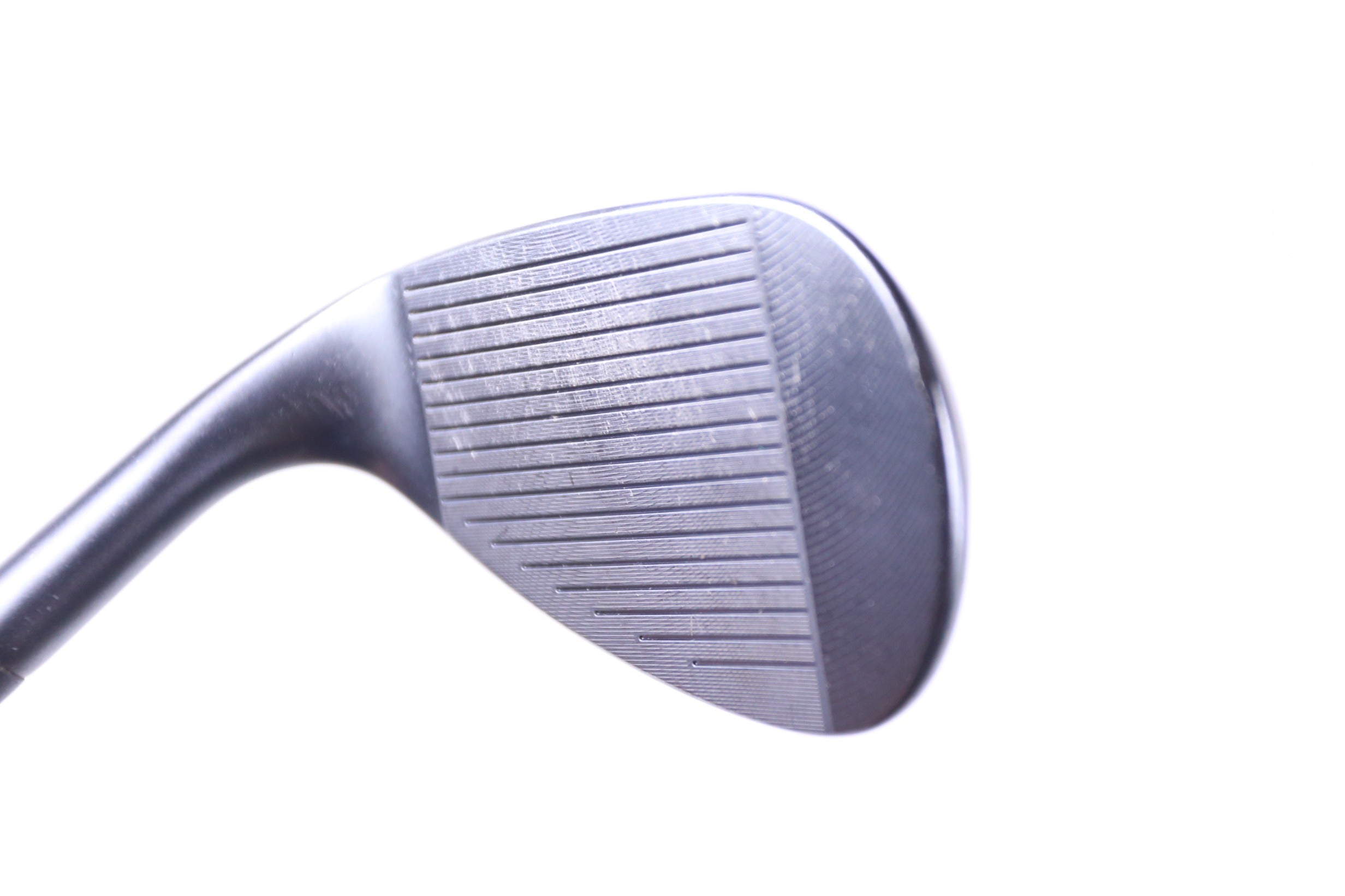 Used Cleveland CBX 2 Black Satin Gap Wedge - Right Handed 52° Wedge Flex Golf Club | Perfect for Approach Shots & Short Game Improvement