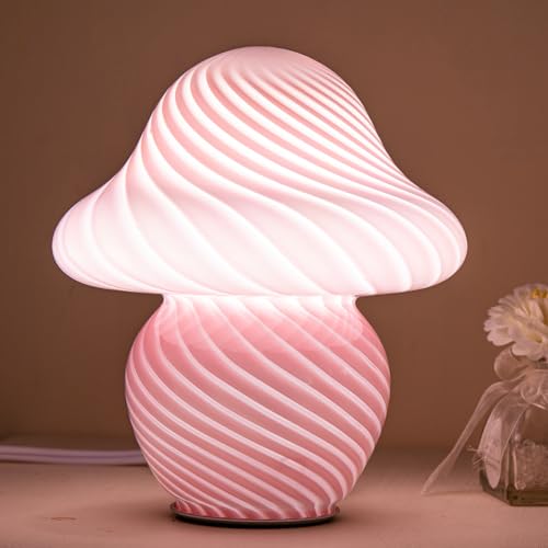 Pink With Strip