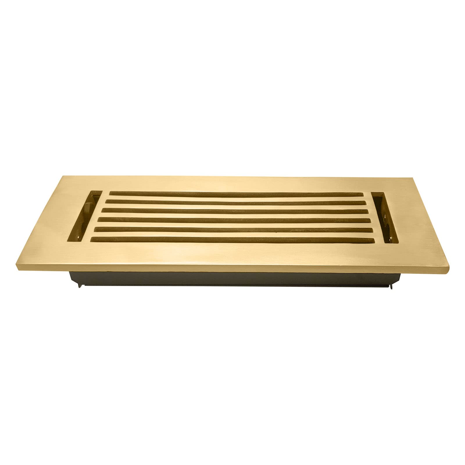 Prima Decorative Cast Aluminum Floor Register 3