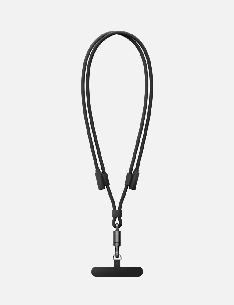 2 in 1 Lasso Crossbody Strap - Adjustable & Convertible Shoulder Bag Strap for Women | Perfect for Travel, Shopping & Everyday Use