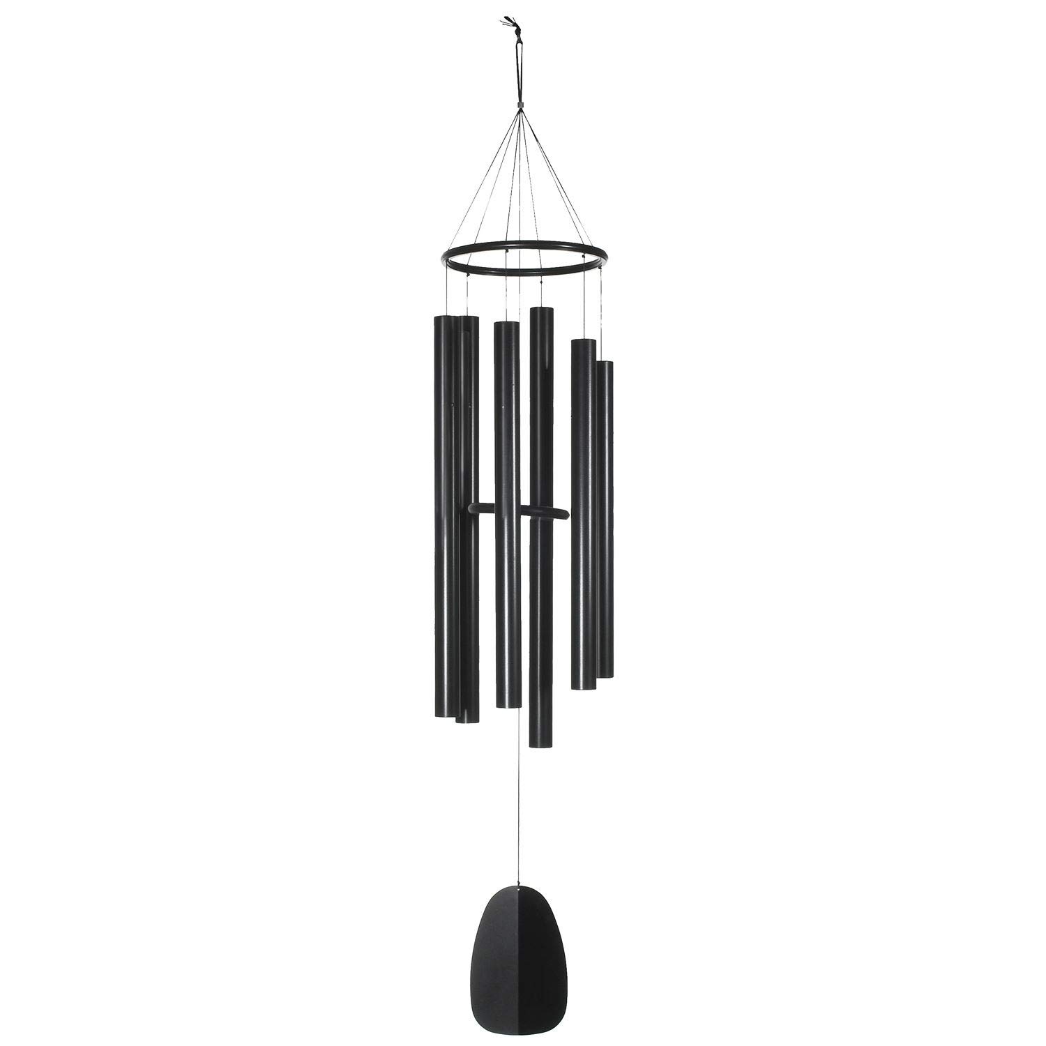 Woodstock Chimes Signature Collection - Bells of Paradise Wind Chime 68