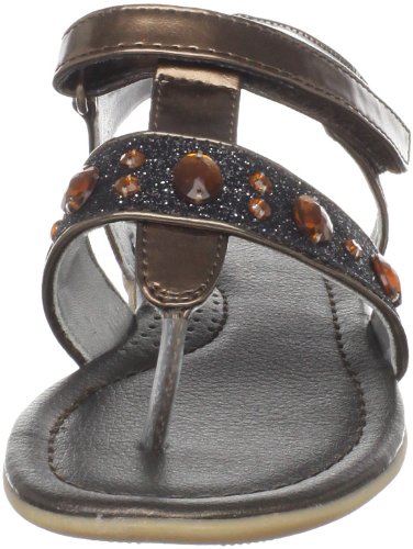 Ariel Sandal Jumping Jacks - Comfortable Kids Sandals for Toddler, Little Kid & Big Kid | Perfect for Beach, Pool & Summer Outdoor Play
