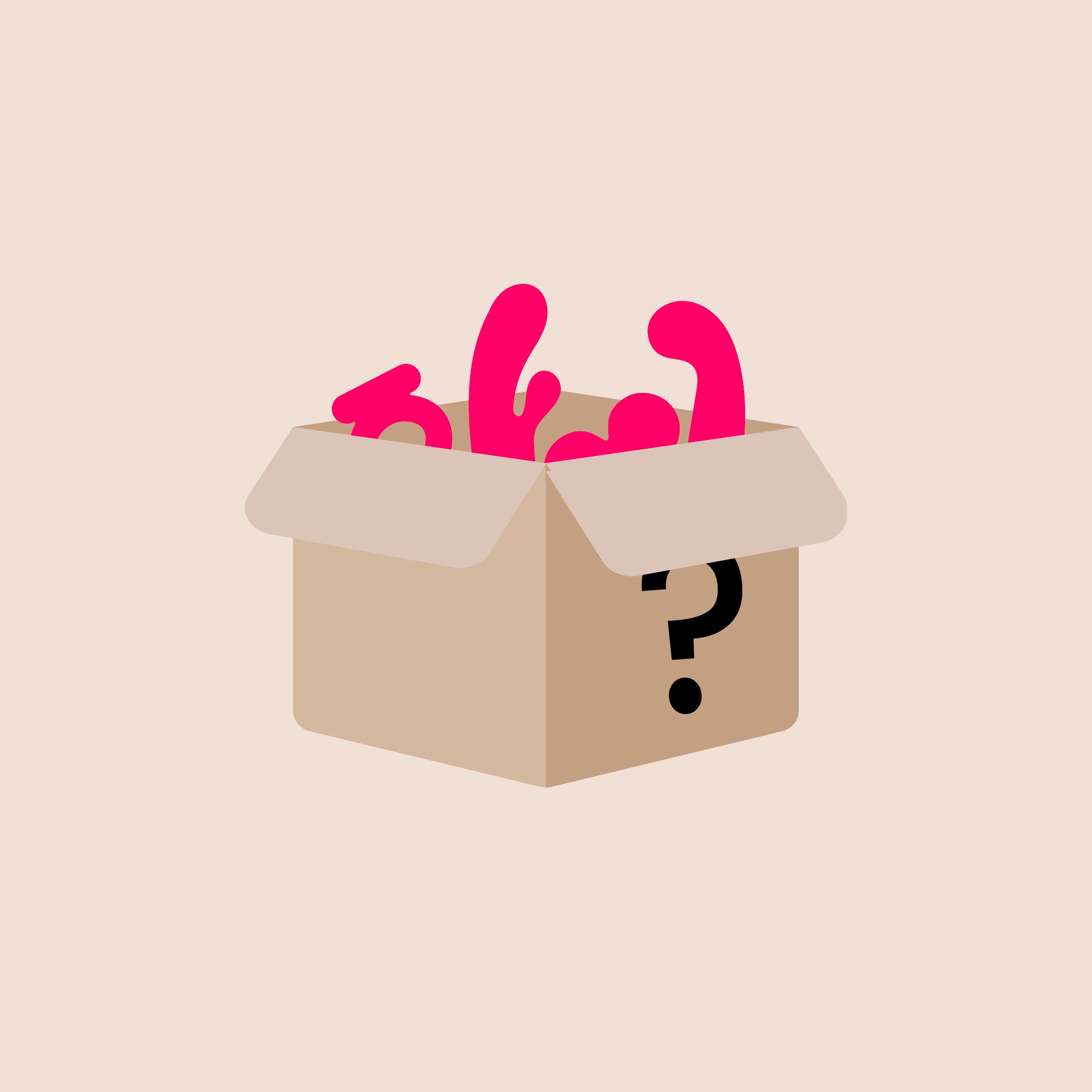 Mystery Gift Box for Men - Unique Surprise Gifts for Him - Perfect for Birthdays, Anniversaries & Special Occasions