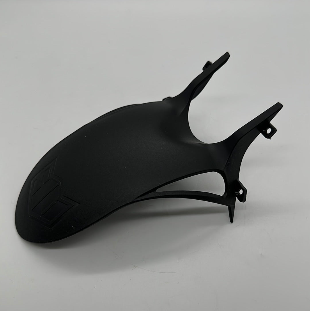 Mantis King GT Front Fender - Durable Motorcycle Mudguard for Off-Road & Street Bikes | Perfect for Adventure Riding & Wet Weather Protection