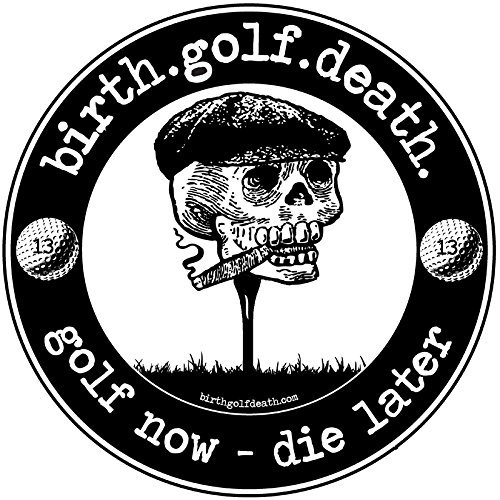 Victor - Skull Head on Tee