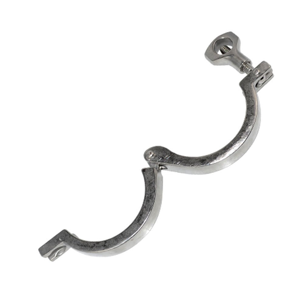 316 Stainless Steel Heavy Duty 3