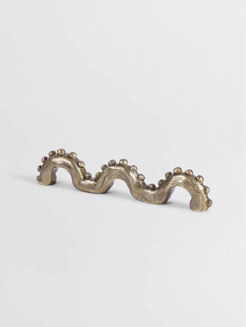 Large Cabinet Pull Form No. 39 - 5.4 Inch Center to Center - Premium Kitchen & Bathroom Hardware for Drawers and Cabinets
