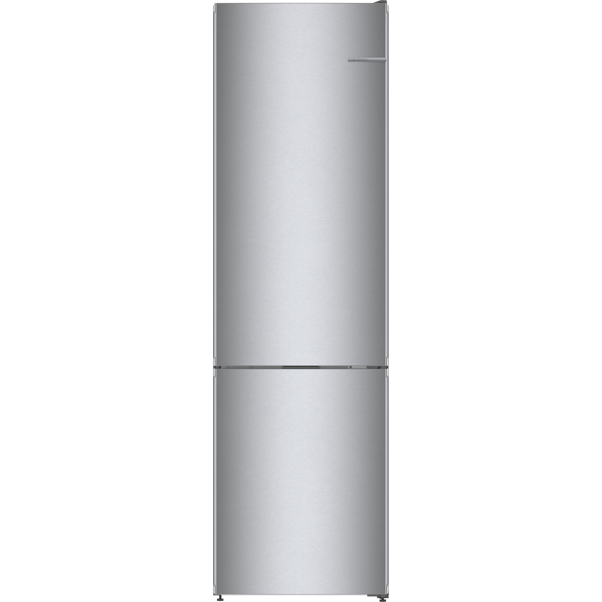 Bosch B24CB80ESS 24 Inch Bottom Freezer Refrigerator - Stainless Steel, Energy Star Rated for Modern Kitchens